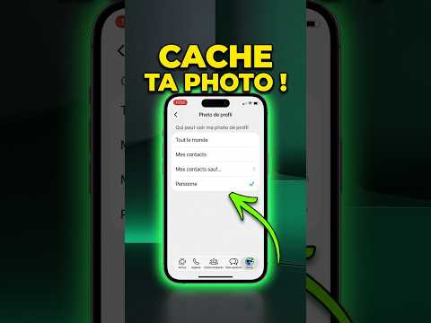 Qu'est-ce que la photo de profil Wildies et comment l'ajouter ?