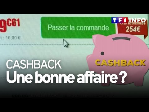 Qu'est-ce que le Cashback Hebdomadaire Trixino ?