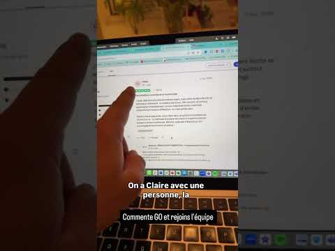 Analyse Générale des Notes sur Trustpilot