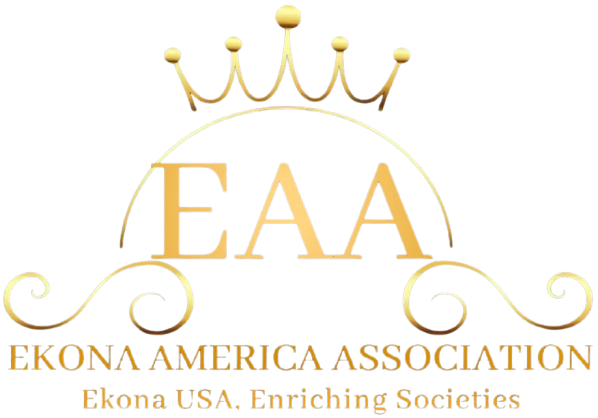 EKONA AMERICA ASSOCIATION